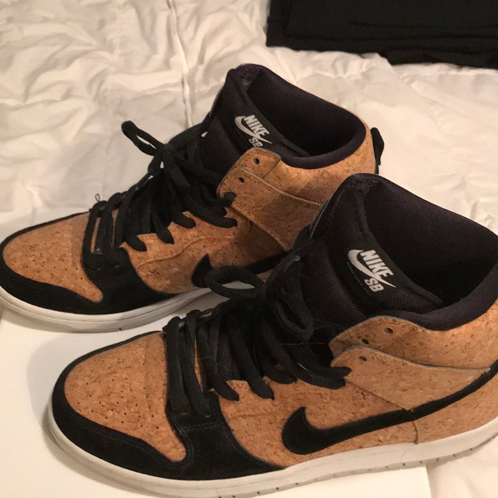 Nike sb
